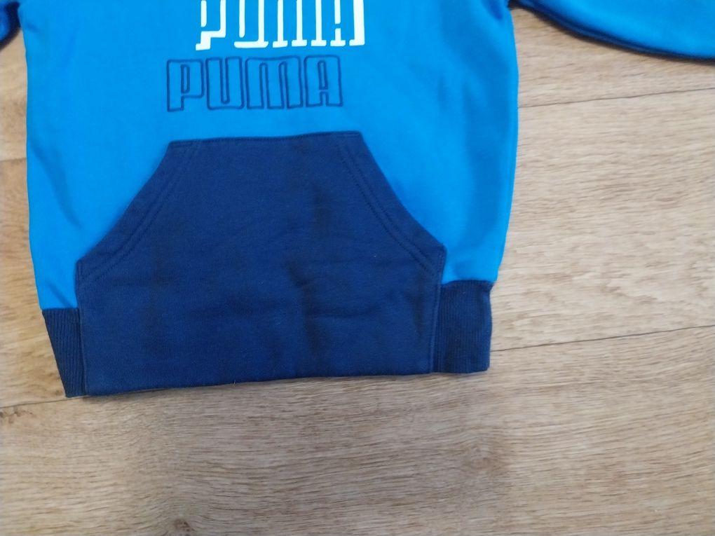 Толстовка худи батник PUMA.