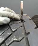 Sprzedam opony 315 70 R22,5