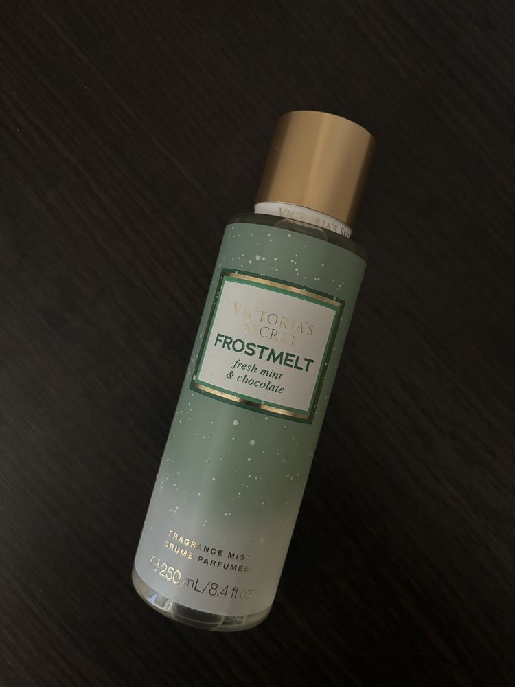 Спрей Victoria's Secret Frostmelt