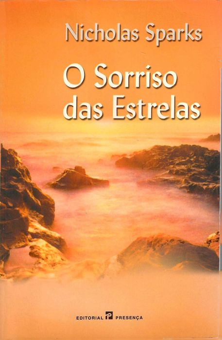 O Sorriso das Estrelas
