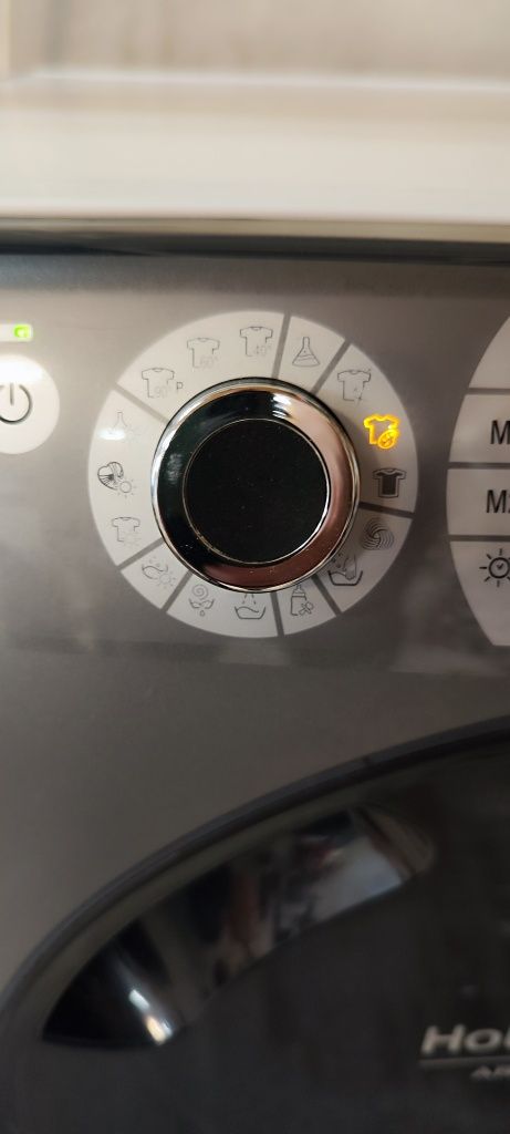Hotpoint pralko-suszarka Ariston