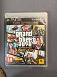 Grand Theft Auto: Episodes from Liberty City - PS3