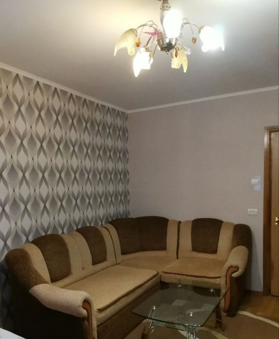 Почасово. Подобово. Троещина. О. Екстер (М. Цвітаєвої)