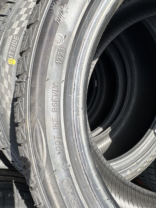 225/45r17 wielosezon nowe 2023rok dostępne od ręki 6 lat gwarancji