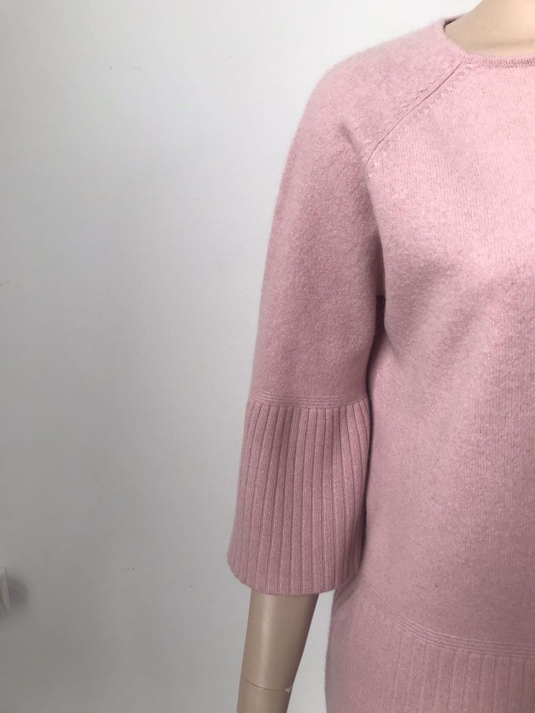 C&A sweter damski M 100% kaszmir