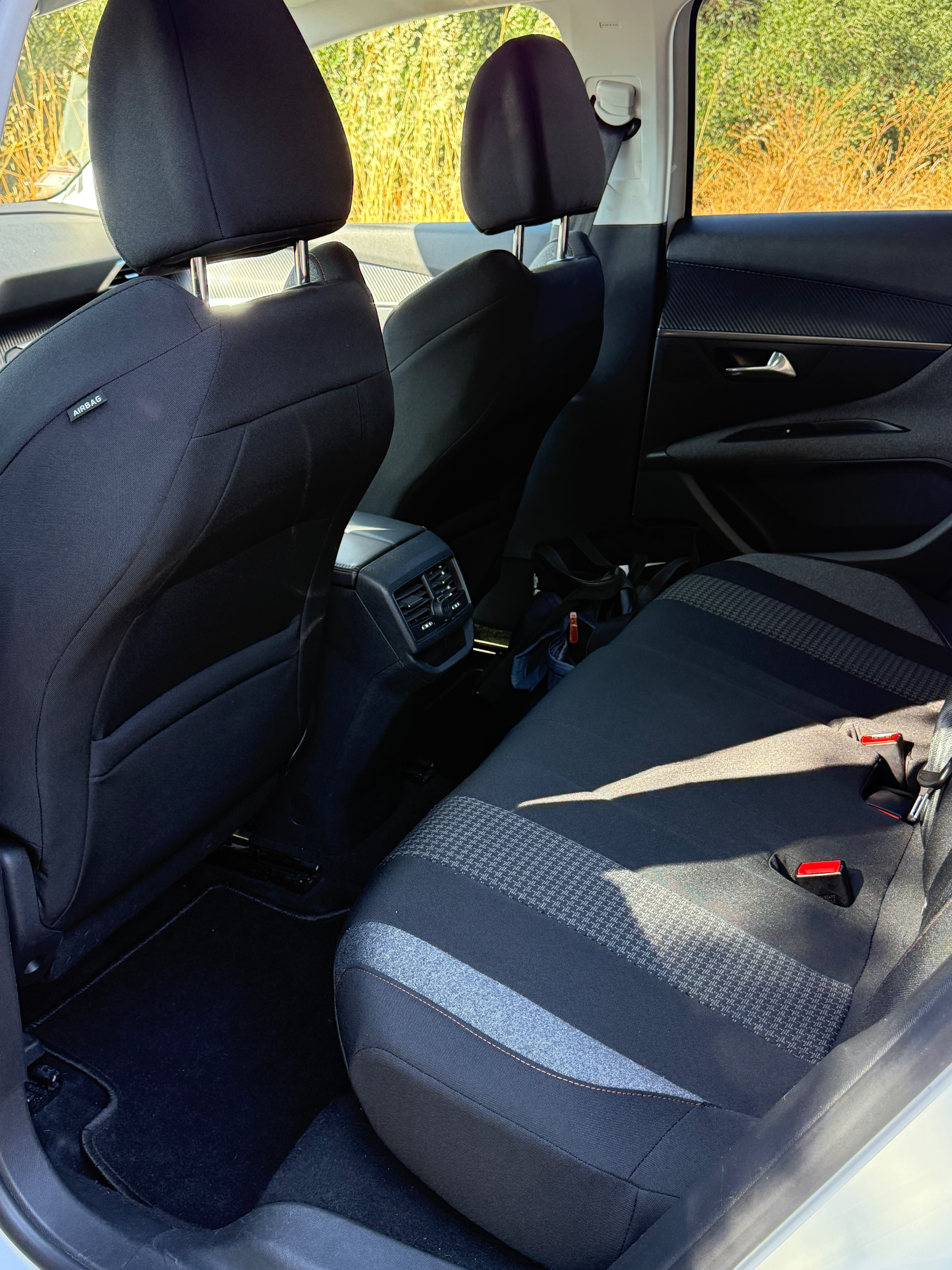 Peugeot 3008 1.5 BlueHDi de 2018
