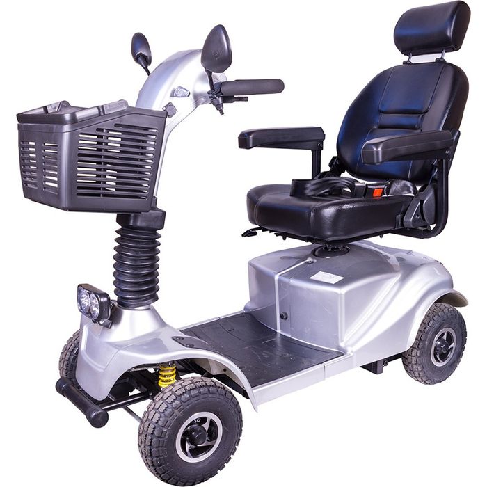 Електроскутер для людей з обмеженими можливостями  стан чудовий!