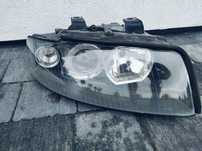 Lampa Bixenon Audi A4 B6 Valeo D1s