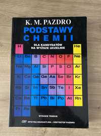 Podstawy Chemii K.M.Pazdro