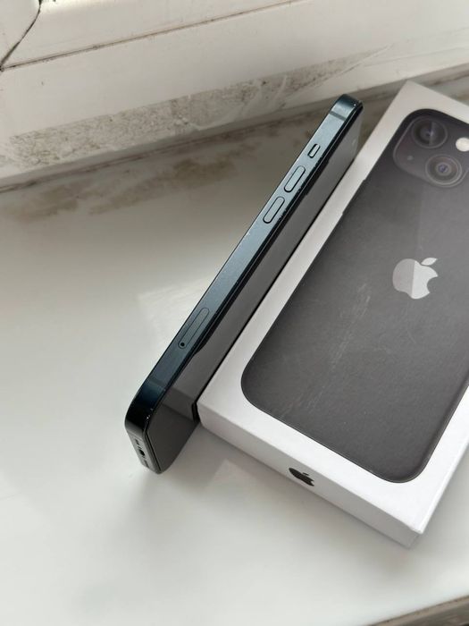 IPHONE 13 128 Neverlock