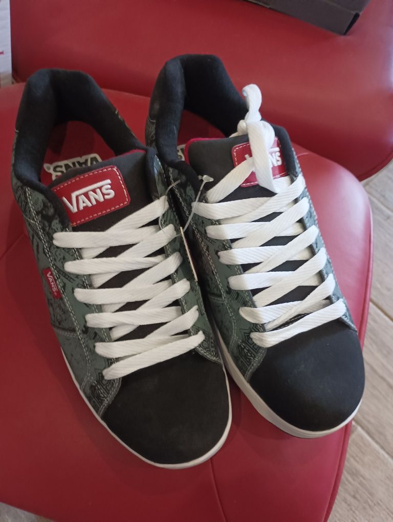 VANS Sapatilhas homem