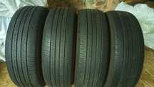 Dunlop Grandtrek PT 30 r17