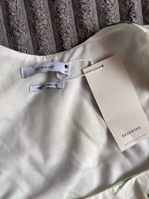 Костюм літній новий