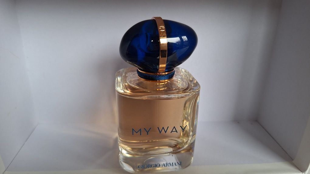 May Way Giorgio Armani 50ml
