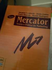 Livro Mercator (Teoria e Prática do Marketing)