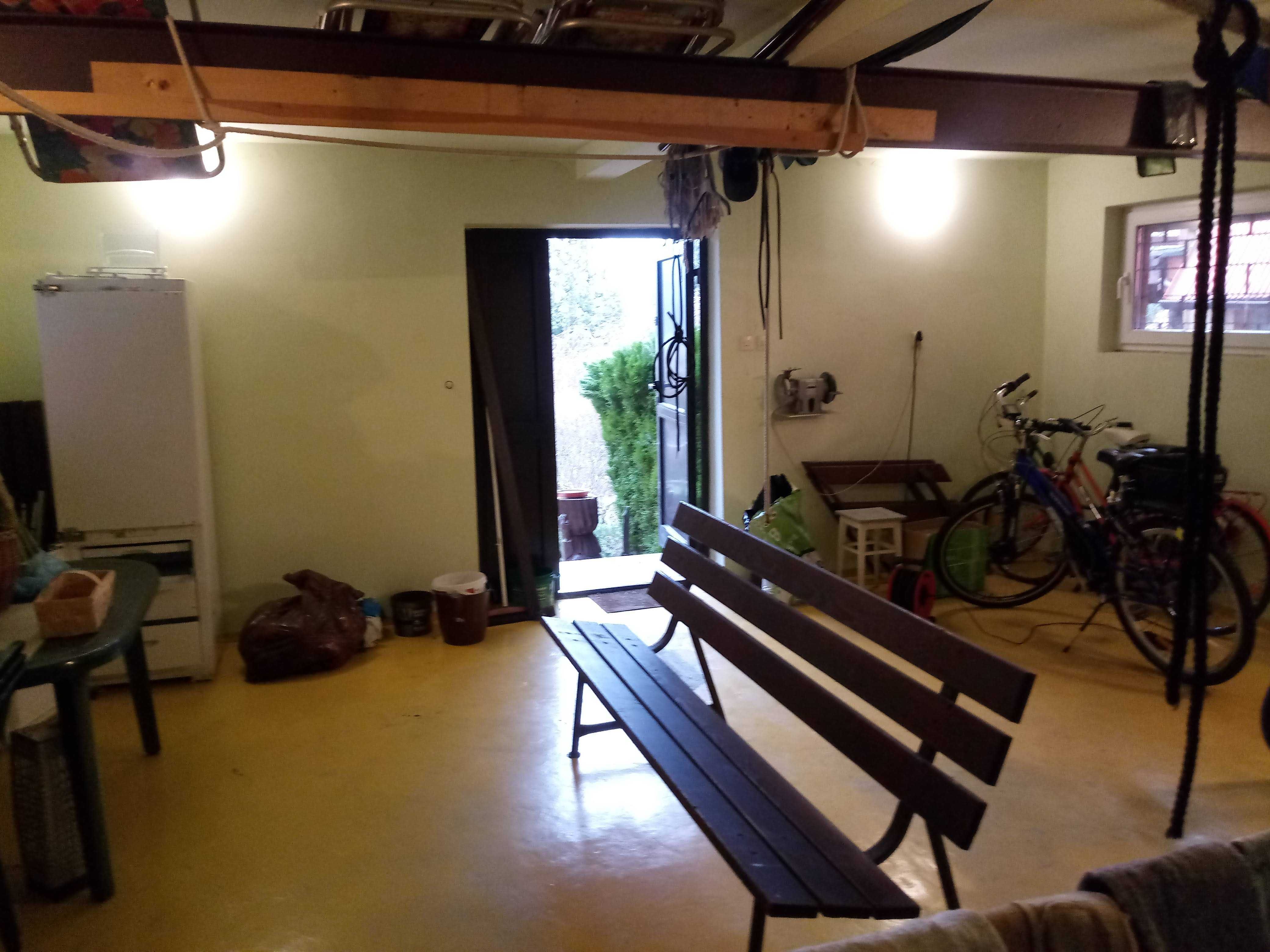 Domek rekreacyjny BRDA w Przybrodzinie