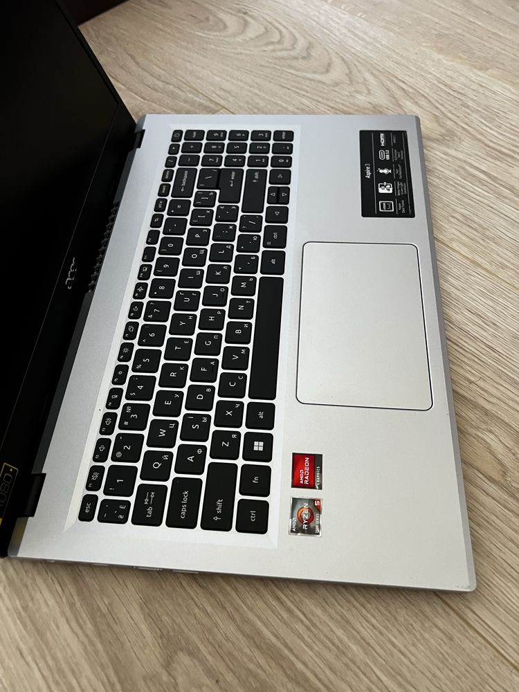 Acer Aspire 3 A315-24P-R2JU