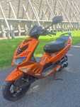 Peugeot Speedfight 2 aircooled 2T