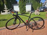 Specialized diverge A1