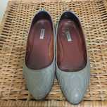Sapatos tipo sabrina da bimbaylola