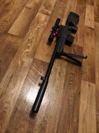 Снайперская винтовка AWM 93 см