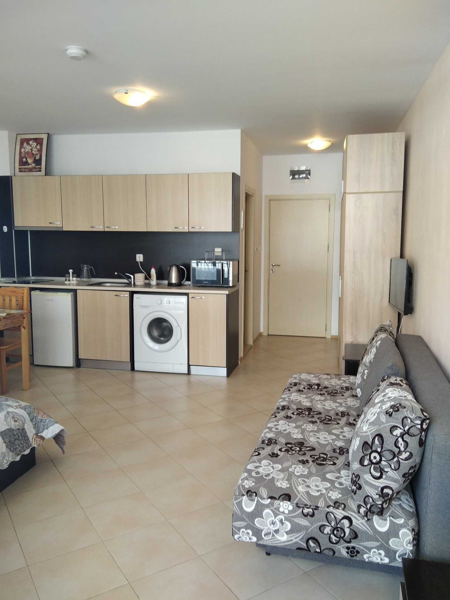 Wakacje apartament BUŁGARIA Słoneczny Brzeg - centrum- Grand Kamelia