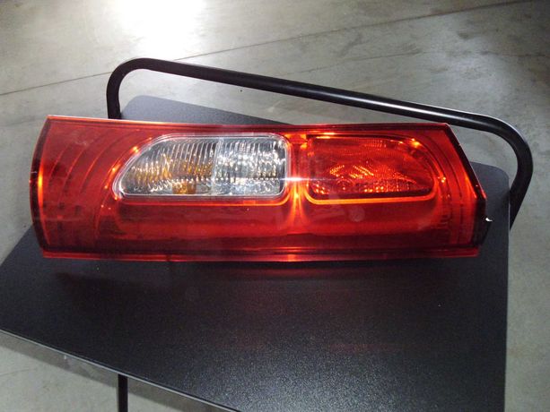 Nowa Lampa Tył Mercedes Citan