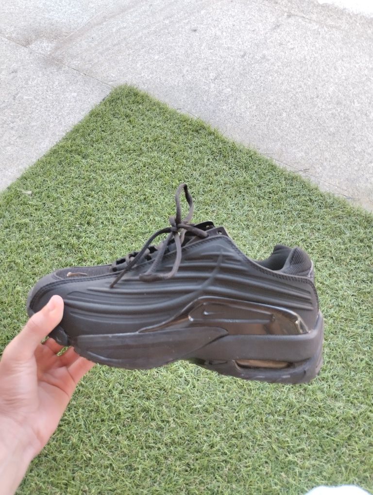 Nike Nocta pretos