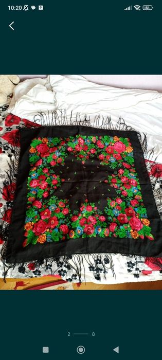 Окуляри вінтажні