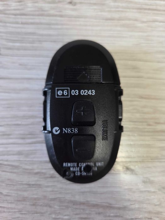 Пульт ДУ Pioneer CD-SR100