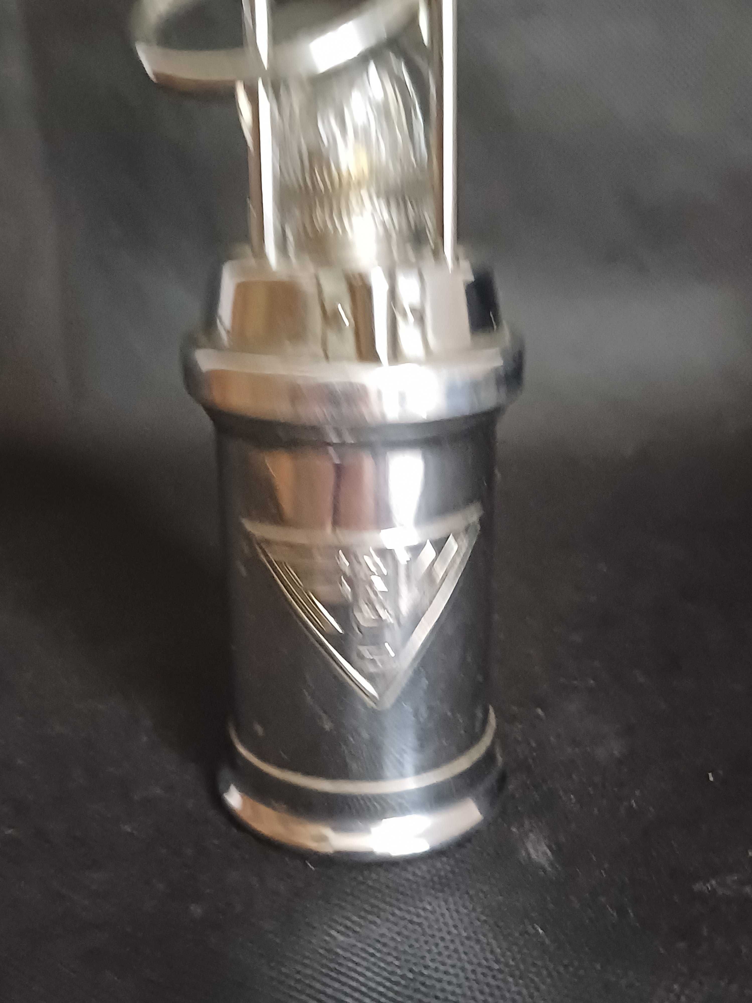 *D.R.G.M.* Lampa gornicza Niemiecka / II Wojna Światowa