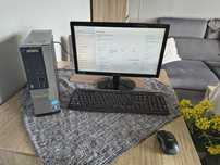 Komputer Optilex 790 zestaw z monitorem