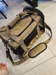 Transporter pies, kot