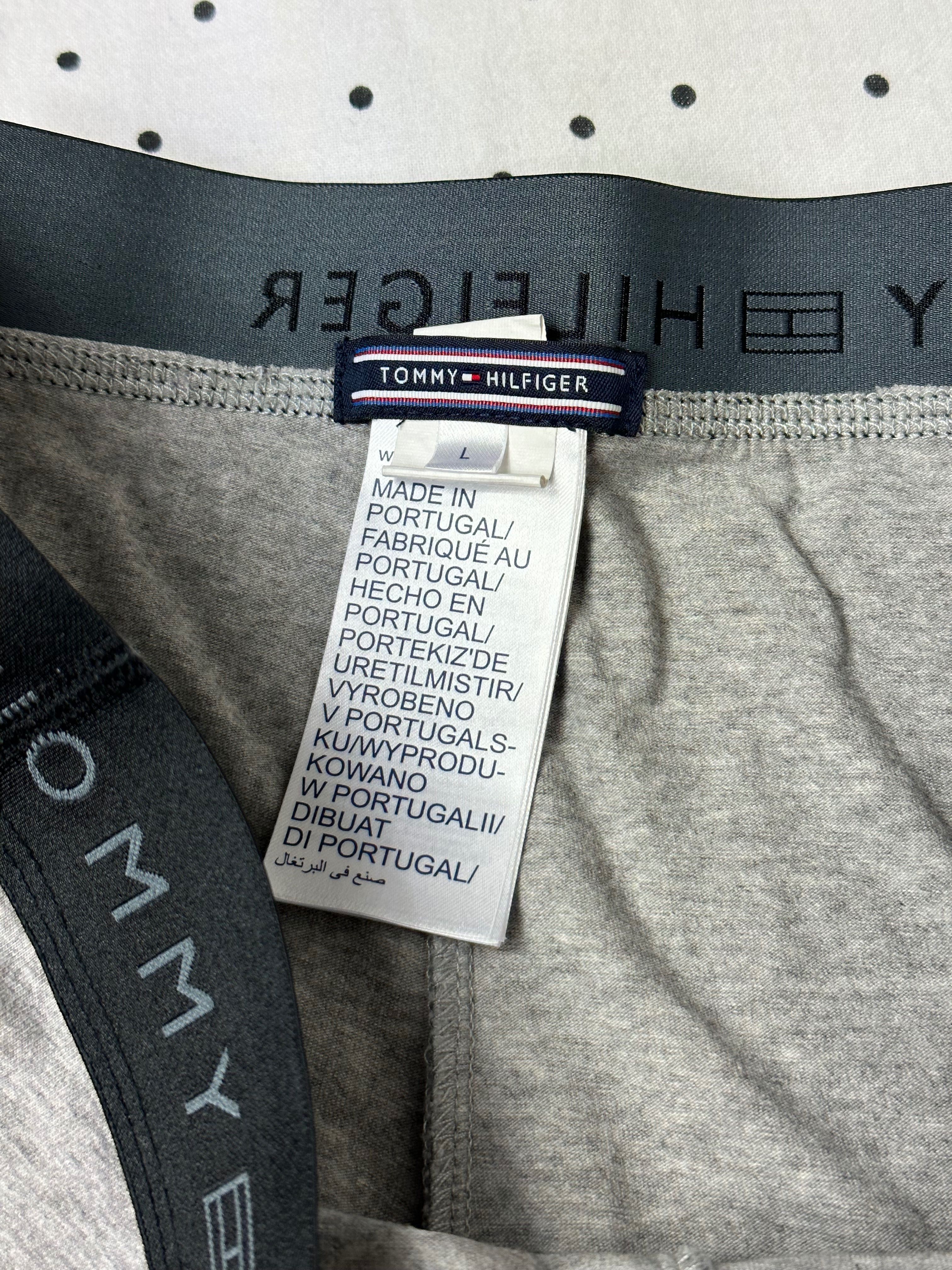 Spodnie piżamowe Tommy hilfiger