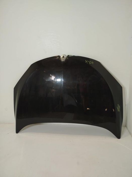 Maska Pokrywa Silnika Opel Astra Iii H 04-09 Z163