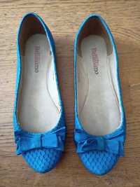 Buty damskie baleriny rozmiar 39