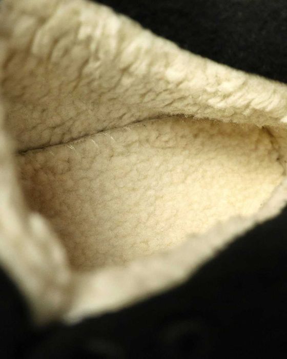 ХУТРО! Високі New Balance 1906R Gore-Tex Full Black 41 42 43 44 45 46