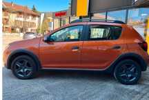 Dacia Stepway exelente estado