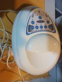 Ionic massage bath spa/urządzenie jonizujące do masażu