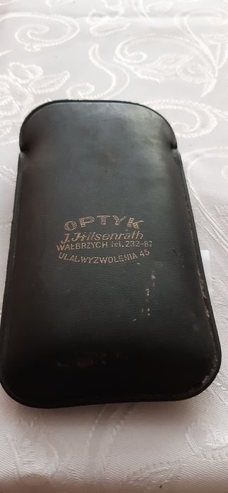 Okulary astygmatyzm
