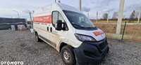 Peugeot Boxer  L2H2 2.2 HDI (140KM) Klima Kupiony w Kraju FV 23%