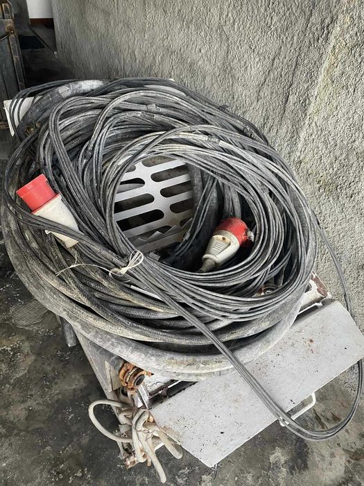 Máquina de Projetar Gesso_JBL