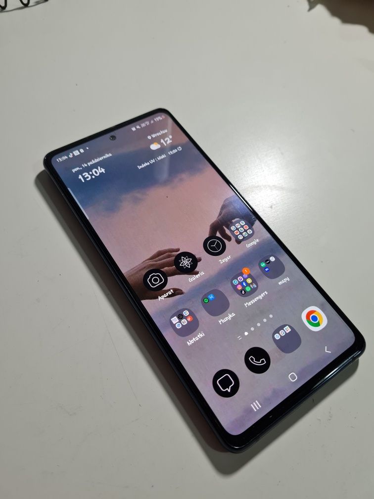 Samsung galaxy S20 FE 8gb / 256gb