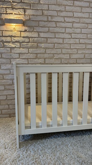 dziecięce łóżeczko Pinio