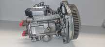 Pompa wtryskowa Man L2000