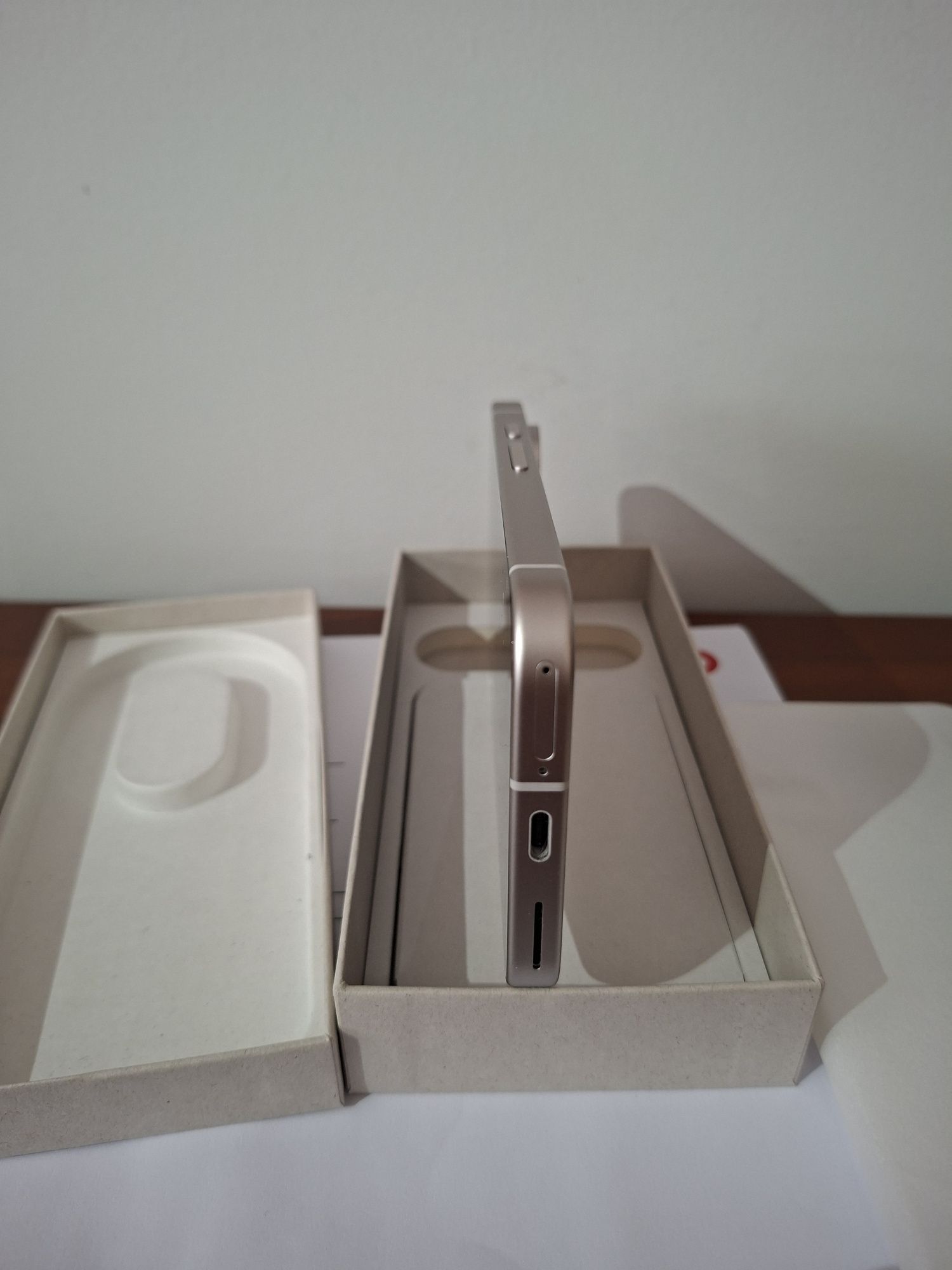 Smartphone Google pixel 9