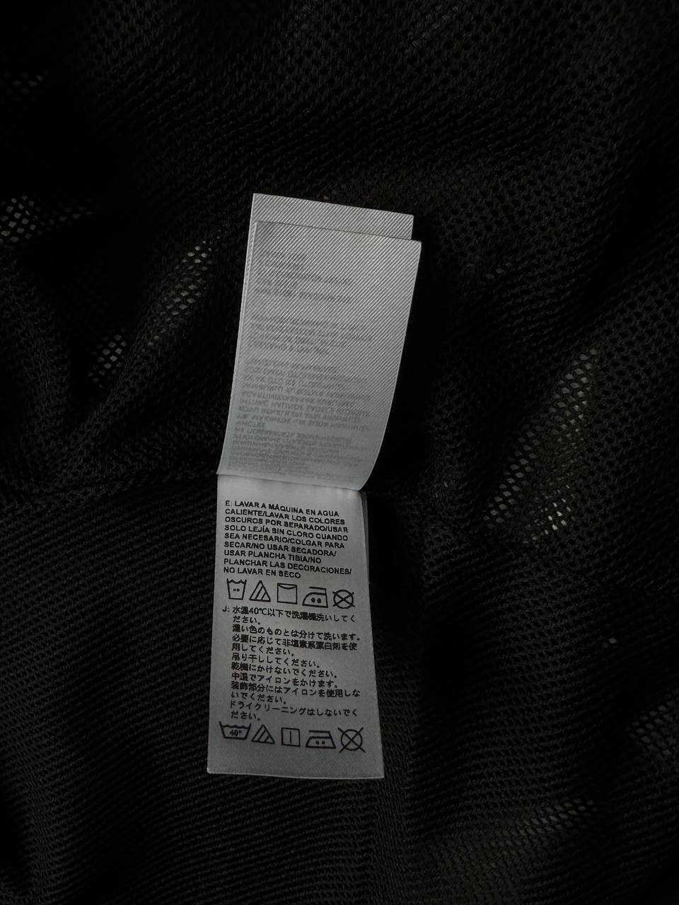 TNF мужская куртка черная новая (The North Face) XS S M L XL