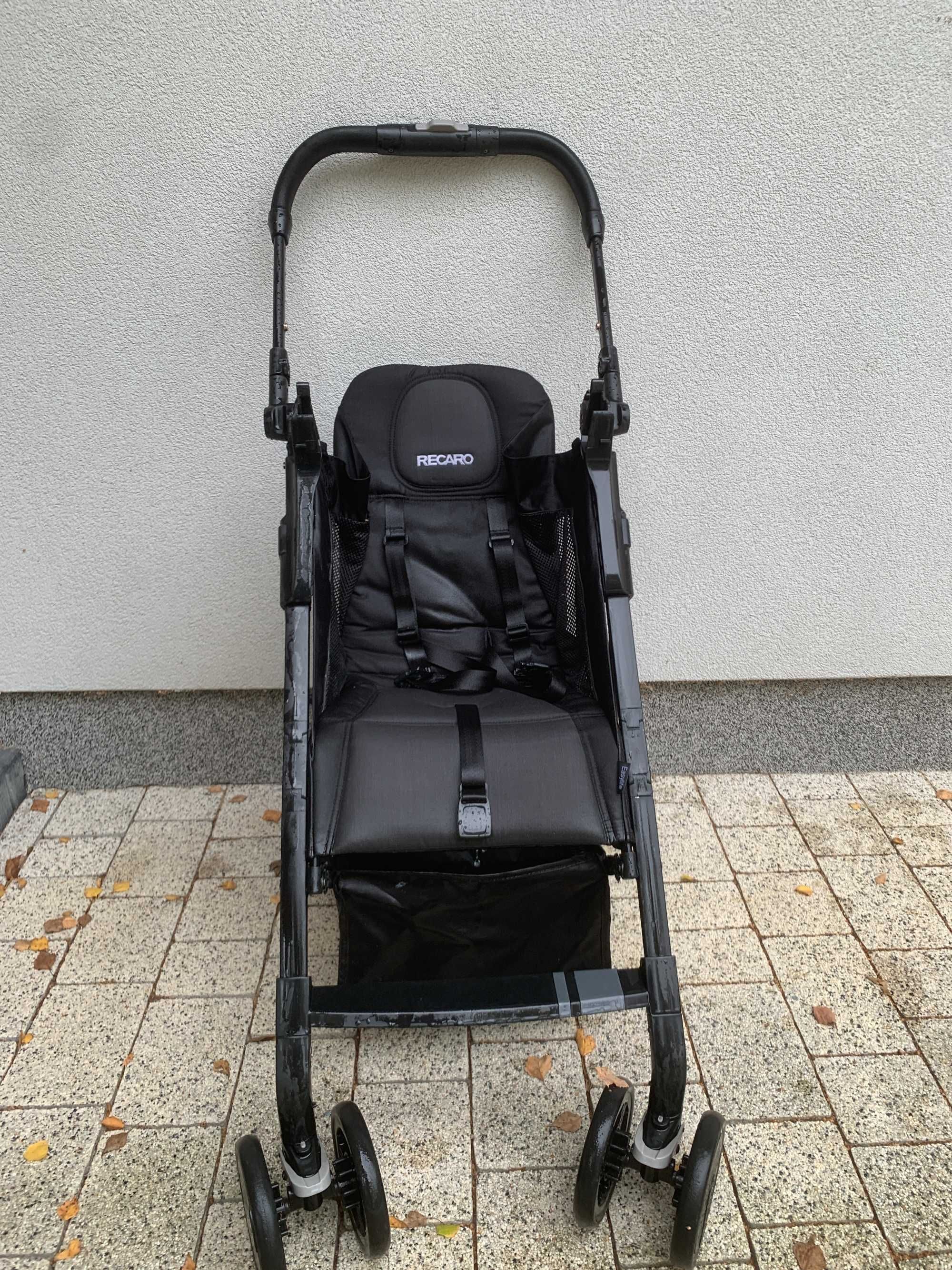 wózek spacerowy Recaro Easylife