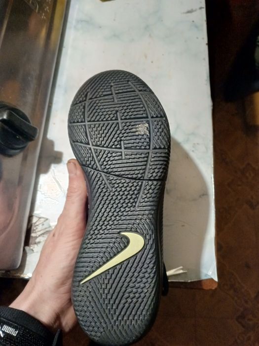 Дитячі спортивні буци