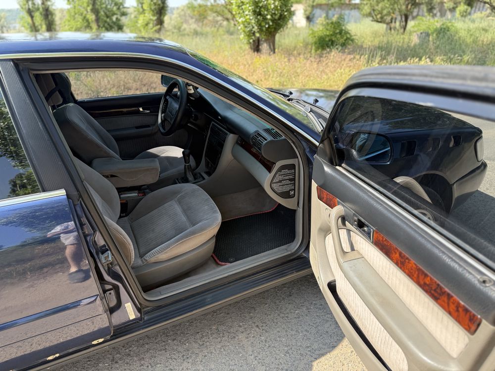 Audi 100 C4 (A6 C4)